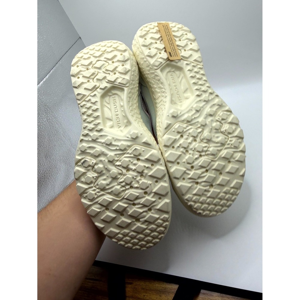 Vans UltraRange Neo VR3 MTE VN000BCEBIG Women 8.5 Sneaker Mint Light Yellow Shoe - Picture 7 of 9